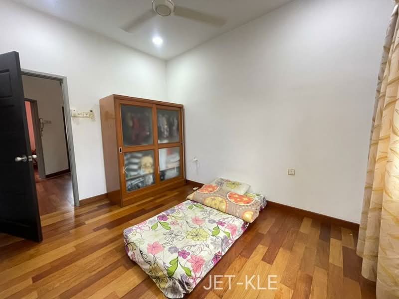 Rumah Teres 2 Tingkat untuk Dijual di Klang (Selangor) - Kelly Lim - PropertyGuru.com.my