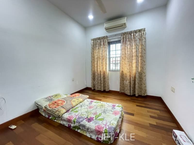 Rumah Teres 2 Tingkat untuk Dijual di Klang (Selangor) - Kelly Lim - PropertyGuru.com.my