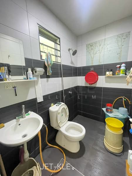 Rumah Teres 2 Tingkat untuk Dijual di Klang (Selangor) - Kelly Lim - PropertyGuru.com.my
