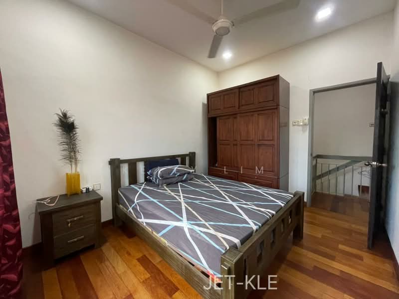 Rumah Teres 2 Tingkat untuk Dijual di Klang (Selangor) - Kelly Lim - PropertyGuru.com.my