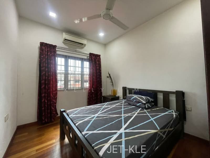Rumah Teres 2 Tingkat untuk Dijual di Klang (Selangor) - Kelly Lim - PropertyGuru.com.my