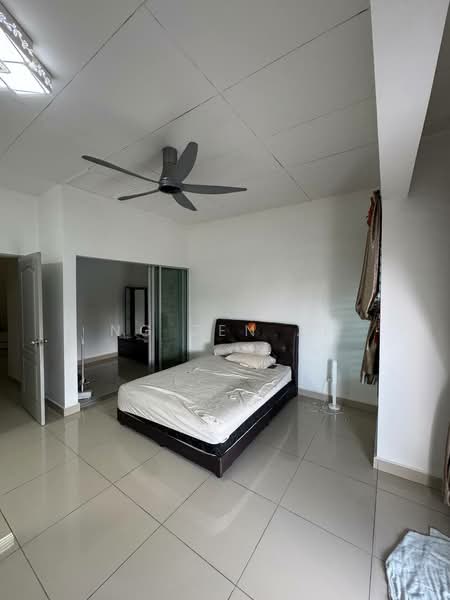 2-storey Terraced House for Sale in Indahpura Diamond (Kulai) - NG ZEN XI - Bedroom - PropertyGuru.com.my
