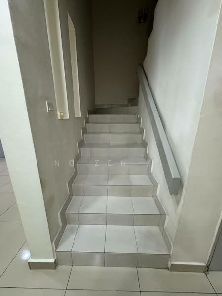 2-storey Terraced House for Sale in Indahpura Diamond (Kulai) - NG ZEN XI - Interior - PropertyGuru.com.my