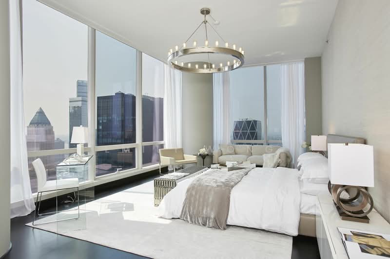 Apartment for Sale at Residensi Bukit Jalil - Emily Wong - Bedroom - PropertyGuru.com.my