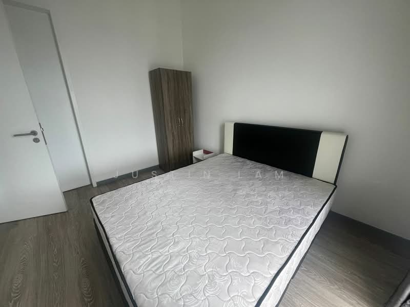 Service Residence for Rent at Southlink - Justin Lam - Bedroom - PropertyGuru.com.my