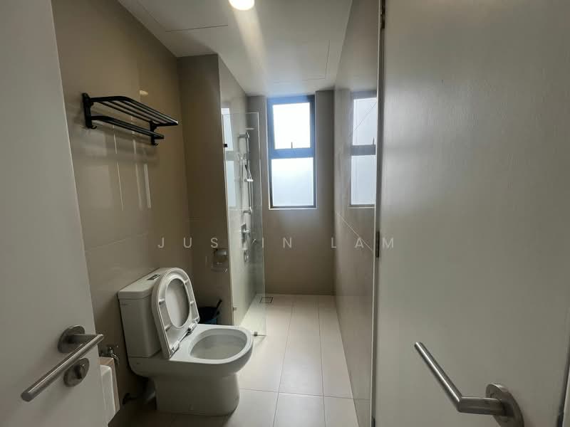 Service Residence for Rent at Southlink - Justin Lam - Bathroom - PropertyGuru.com.my