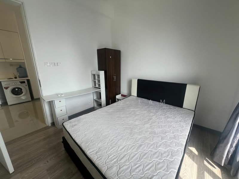 Service Residence for Rent at Southlink - Justin Lam - Bedroom - PropertyGuru.com.my