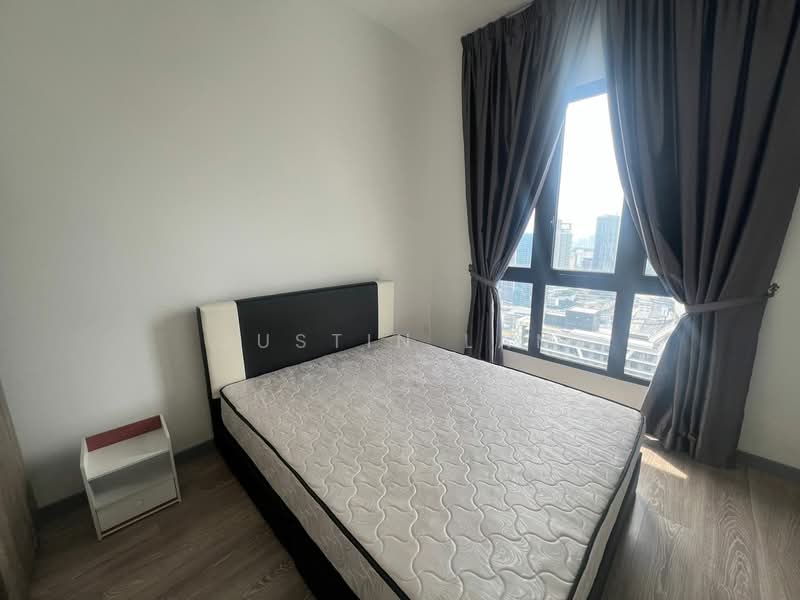 Service Residence for Rent at Southlink - Justin Lam - Bedroom - PropertyGuru.com.my