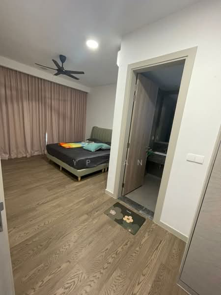 Kondominium untuk Dijual di Park Place - YP Tan - Bedroom - PropertyGuru.com.my
