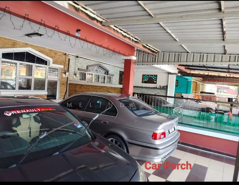 2-storey Terraced House for Sale in Bandar Putra (Kulai) - Melinda Ee - PropertyGuru.com.my