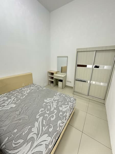 Service Residence for Rent at Twin Galaxy (Dwi Galaksi) - Andrew Ang - PropertyGuru.com.my