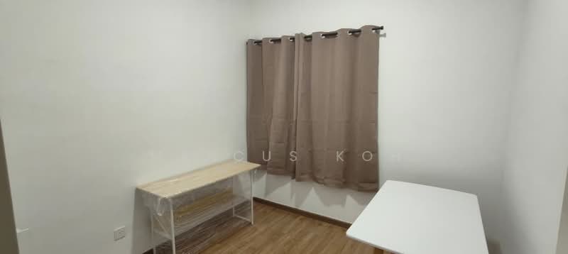 Service Residence for Rent at Residensi Ava @ Kiara Bay - Marcus Koh - Interior - PropertyGuru.com.my