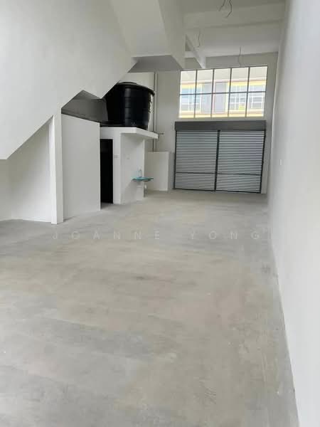 Kedai / Pejabat untuk Disewa di Kawasan Perindustrian Pasir Gudang (Pasir Gudang) - JOANNE YONG - Interior - PropertyGuru.com.my