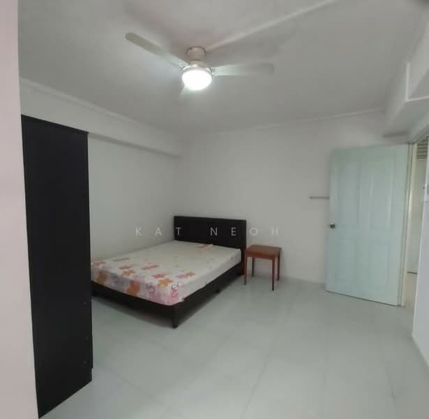 Condominium for Sale at The Vyne - KAT NEOH - Bedroom - PropertyGuru.com.my