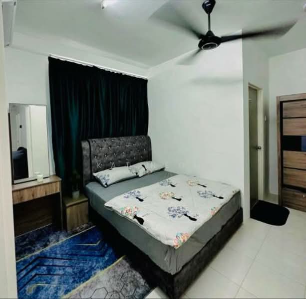 Condominium for Sale at The Vyne - KAT NEOH - Bedroom - PropertyGuru.com.my