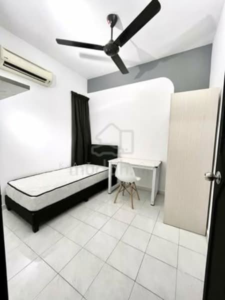 Condominium for Sale at The Vyne - KAT NEOH - Bedroom - PropertyGuru.com.my