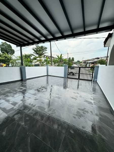 Rumah Teres 1 Tingkat untuk Dijual di Taman Perling (Perling) - Mohd Faez - PropertyGuru.com.my