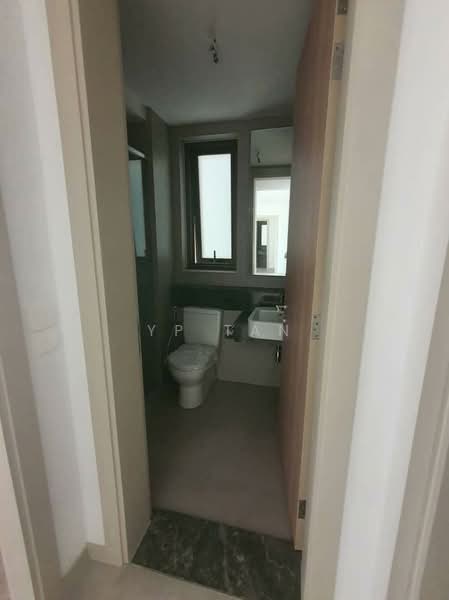Kondominium untuk Dijual di Park Place - YP Tan - Bathroom - PropertyGuru.com.my