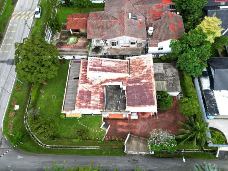 Rumah Banglo untuk Dijual di Seksyen 16 (Petaling Jaya) - Adzura Zamedin - Exterior - PropertyGuru.com.my