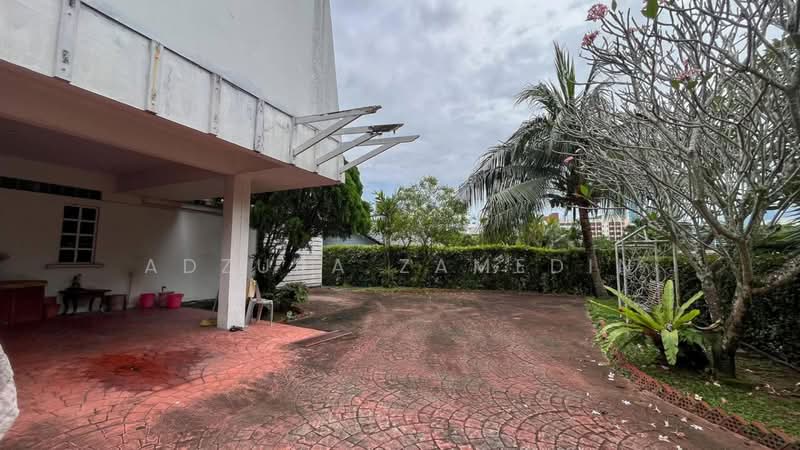 Rumah Banglo untuk Dijual di Seksyen 16 (Petaling Jaya) - Adzura Zamedin - Exterior - PropertyGuru.com.my