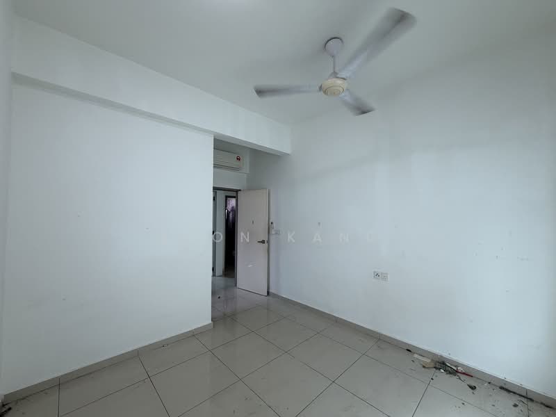 Condominium for Sale at Solaria Residences - Evon Kang - Interior - PropertyGuru.com.my