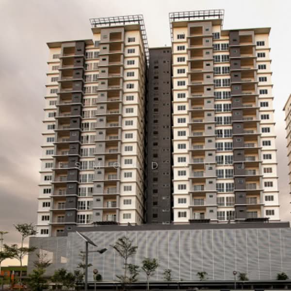 Condominium for Rent at Astana Lumayan - Desmond Choi - PropertyGuru.com.my