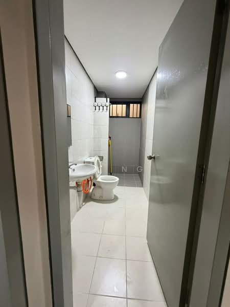 Apartment for Rent at Residensi Aman Jalil - CK Ng - Bathroom - PropertyGuru.com.my