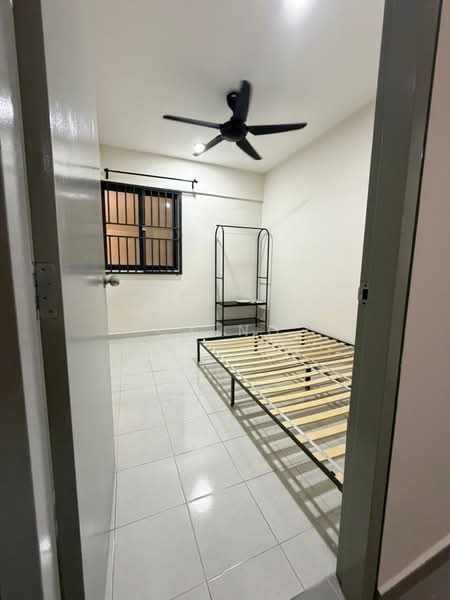 Apartment for Rent at Residensi Aman Jalil - CK Ng - Bedroom - PropertyGuru.com.my