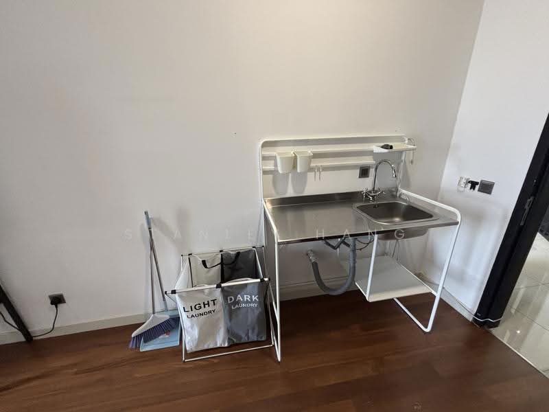Kediaman Servis untuk Disewa di The Park 2 - Stanley Hang - Interior - PropertyGuru.com.my