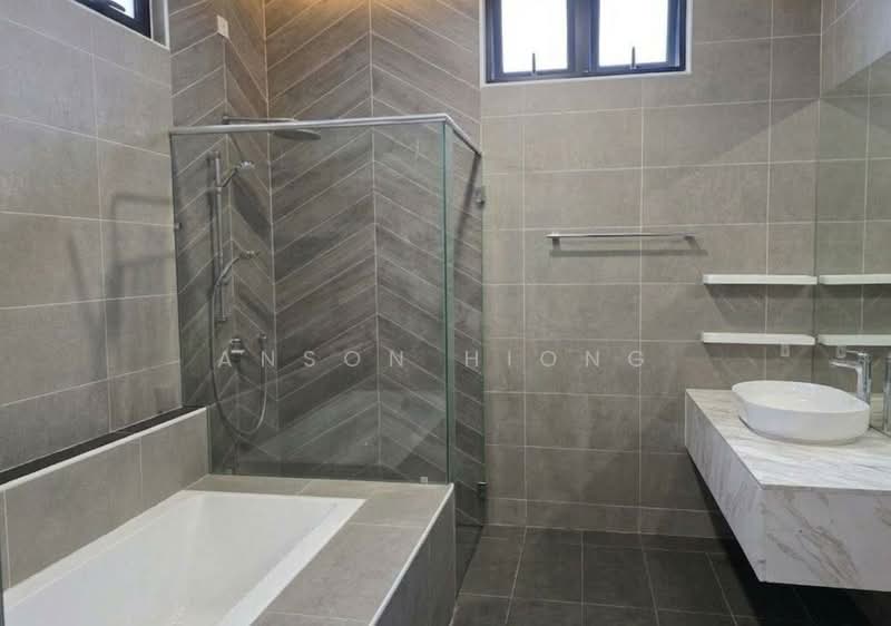 Semi-Detached House for Sale in Iskandar Puteri (Nusajaya) (Johor) - Anson Hiong - Bathroom - PropertyGuru.com.my