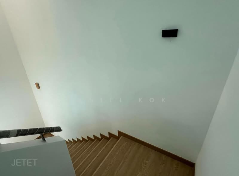 2-storey Terraced House for Sale in Kota Bayuemas (Klang) - Daniel Kok - Interior - PropertyGuru.com.my