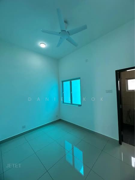 2-storey Terraced House for Sale in Kota Bayuemas (Klang) - Daniel Kok - Interior - PropertyGuru.com.my