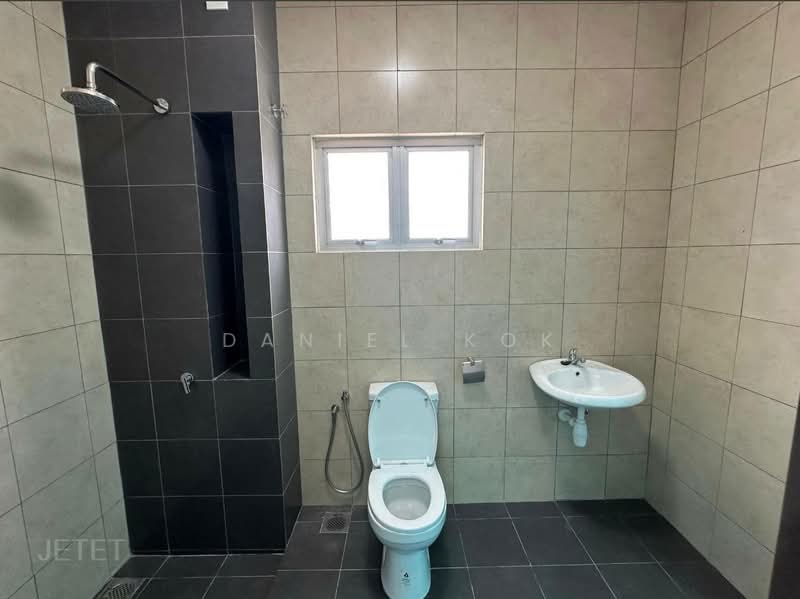 2-storey Terraced House for Sale in Kota Bayuemas (Klang) - Daniel Kok - Bathroom - PropertyGuru.com.my