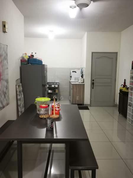Kondominium untuk Dijual di One Damansara - PeiGee . - Kitchen - PropertyGuru.com.my