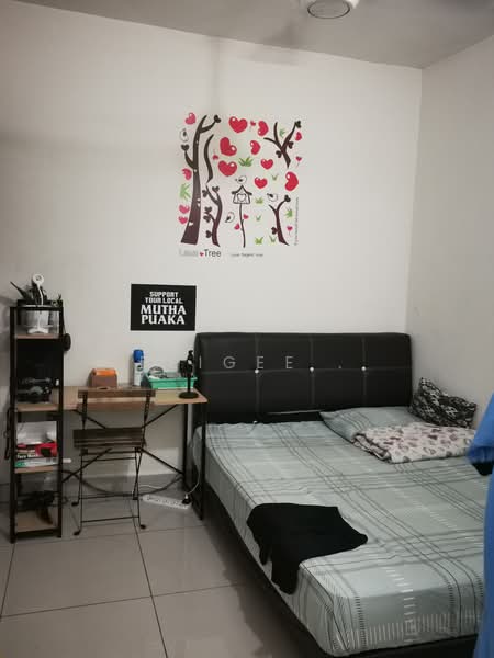 Kondominium untuk Dijual di One Damansara - PeiGee . - Bedroom - PropertyGuru.com.my