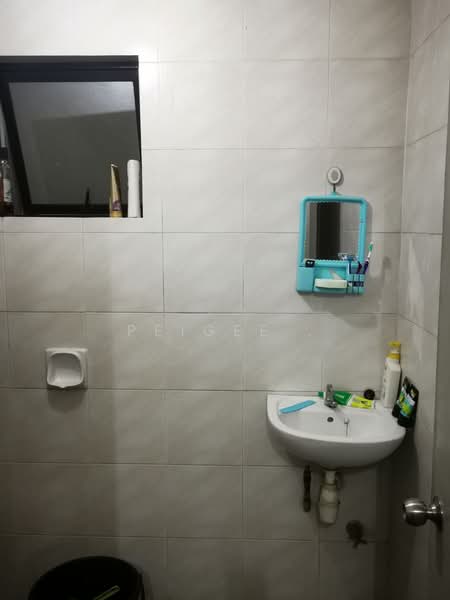 Kondominium untuk Dijual di One Damansara - PeiGee . - Bathroom - PropertyGuru.com.my