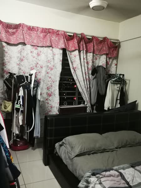 Kondominium untuk Dijual di One Damansara - PeiGee . - Bedroom - PropertyGuru.com.my