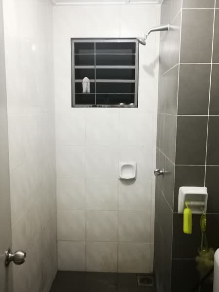 Kondominium untuk Dijual di One Damansara - PeiGee . - Bathroom - PropertyGuru.com.my