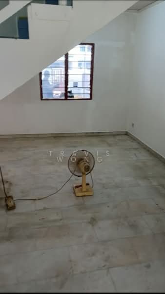 2-storey Terraced House for Sale in Taman Usaha Jaya (Kepong) - Travis Wong - Interior - PropertyGuru.com.my