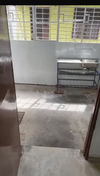 2-storey Terraced House for Sale in Taman Usaha Jaya (Kepong) - Travis Wong - Interior - PropertyGuru.com.my