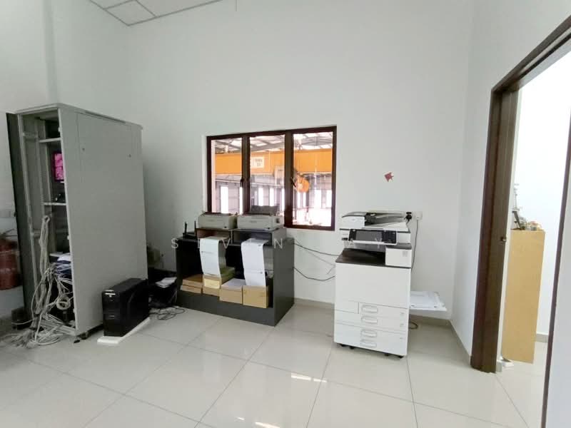 Factory for Rent in Bandar Seri Alam (Masai) - Seven Tay - PropertyGuru.com.my
