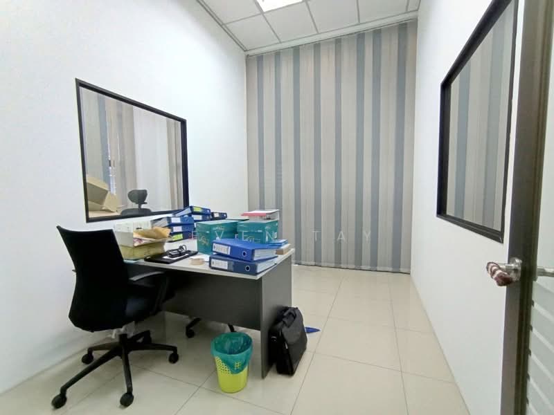 Factory for Rent in Bandar Seri Alam (Masai) - Seven Tay - PropertyGuru.com.my