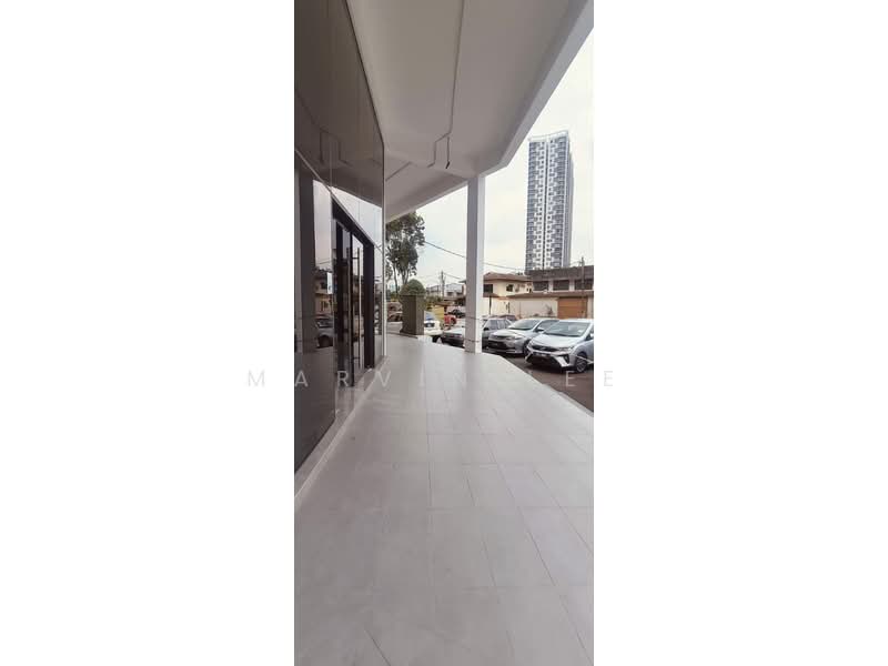Shop / Office for Rent in Jalan Kuching (Kuala Lumpur) - Marvin Lee - Exterior - PropertyGuru.com.my