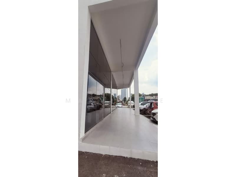 Shop / Office for Rent in Jalan Kuching (Kuala Lumpur) - Marvin Lee - Exterior - PropertyGuru.com.my