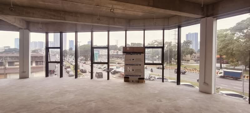 Shop / Office for Rent in Jalan Kuching (Kuala Lumpur) - Marvin Lee - Interior - PropertyGuru.com.my