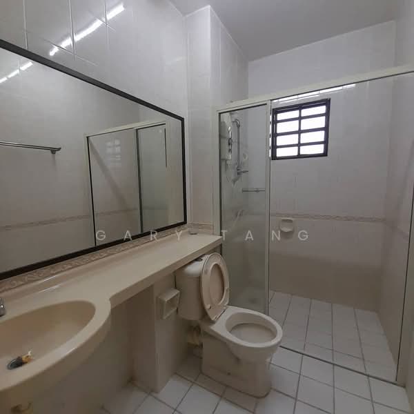 Rumah Berkembar untuk Dijual di Tambun (Perak) - Gary Tang - Bathroom - PropertyGuru.com.my