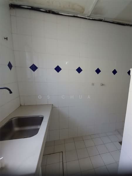 Rumah Teres 1.5 Tingkat untuk Dijual di Usj 2 (Subang Jaya) - GS CHUA - Kitchen - PropertyGuru.com.my