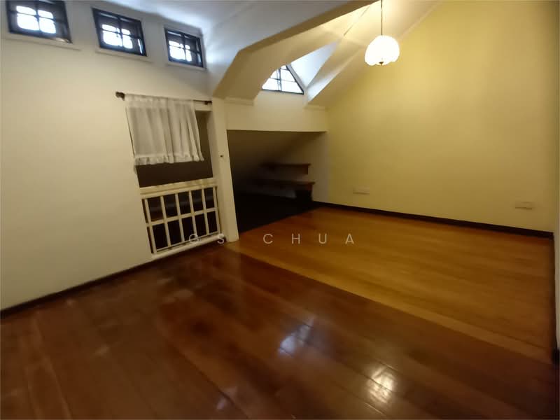 Rumah Teres 1.5 Tingkat untuk Dijual di Usj 2 (Subang Jaya) - GS CHUA - Interior - PropertyGuru.com.my