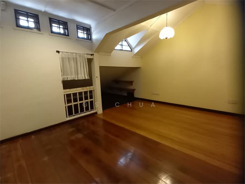 Rumah Teres 1.5 Tingkat untuk Dijual di Usj 2 (Subang Jaya) - GS CHUA - Interior - PropertyGuru.com.my
