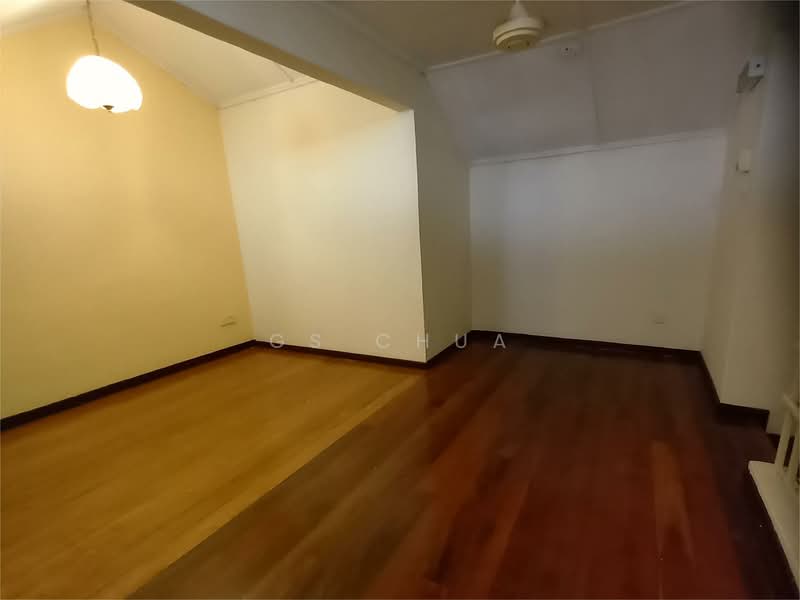 Rumah Teres 1.5 Tingkat untuk Dijual di Usj 2 (Subang Jaya) - GS CHUA - Interior - PropertyGuru.com.my